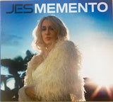 Autographed JES Memento Double CD