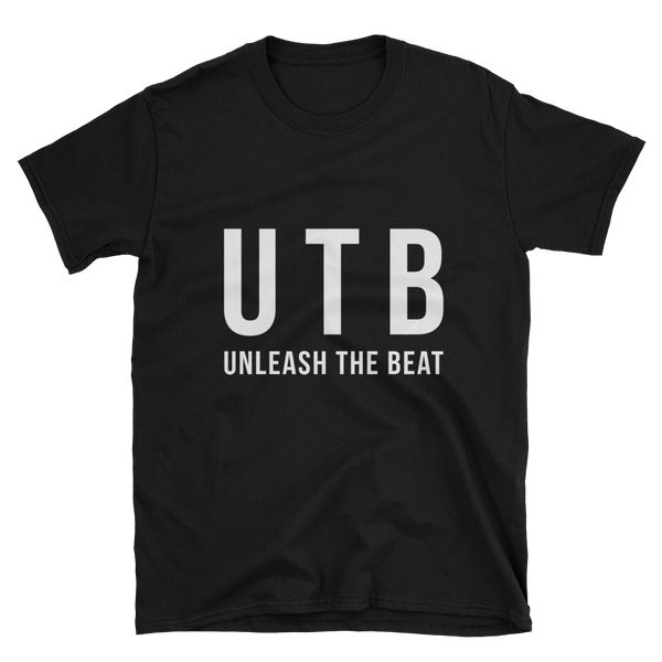 Mens Unleash The Beat T-Shirt