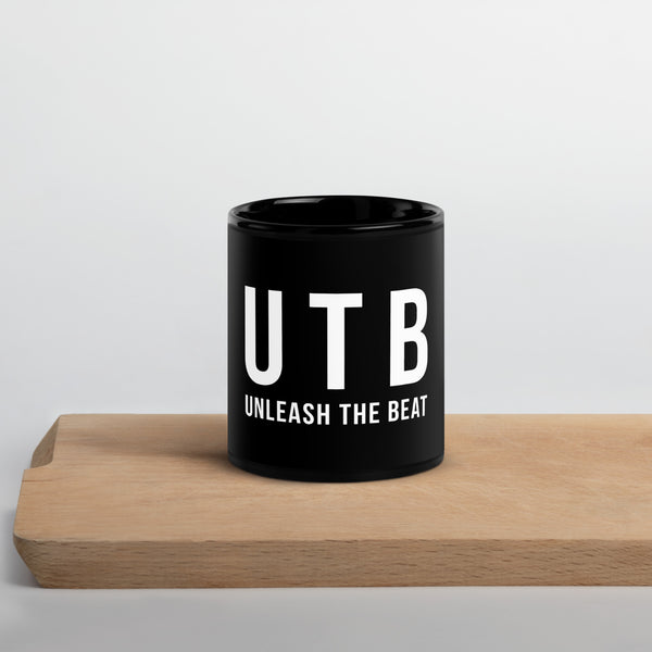 JES Unleash The Beat UTB Mug