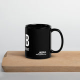 JES Unleash The Beat UTB Mug