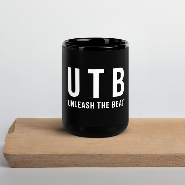 JES Unleash The Beat UTB Mug