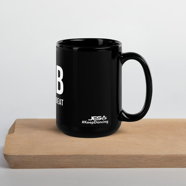 JES Unleash The Beat UTB Mug