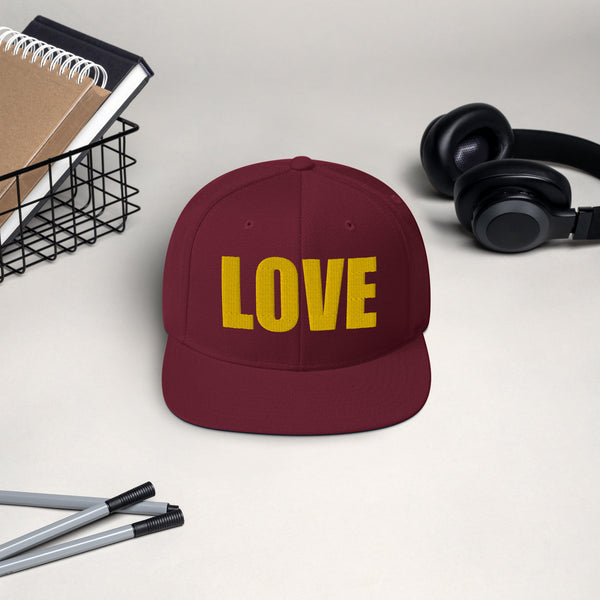 LOVE Hat