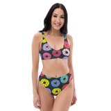 JES Donut Crew bikini