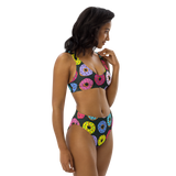 JES Donut Crew bikini