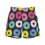 JES Donut Crew swim trunks